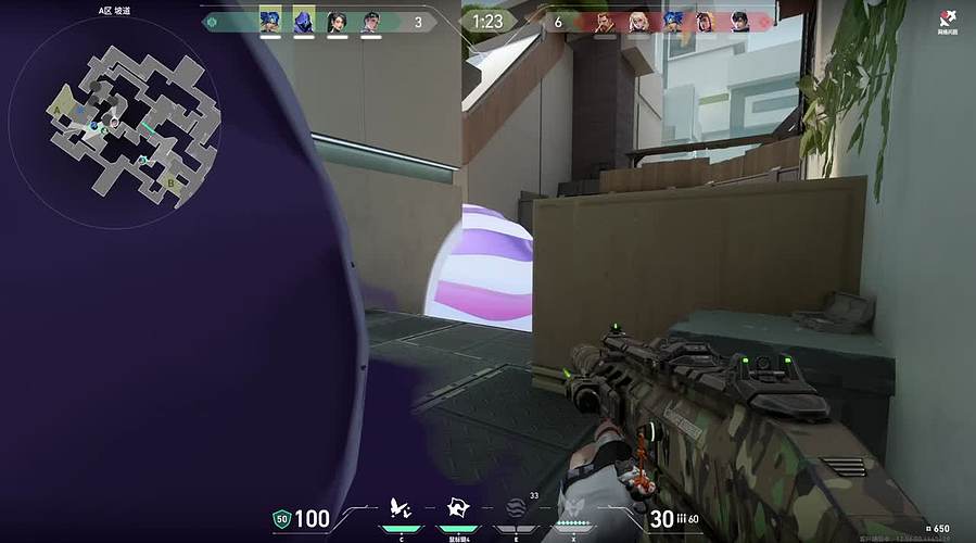 先cs再玩单机 12299827