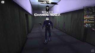 寒寒寒-寒冬白得批爆的直播间