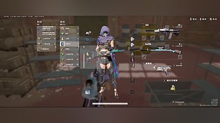 一战成神-阿文PUBG的直播间