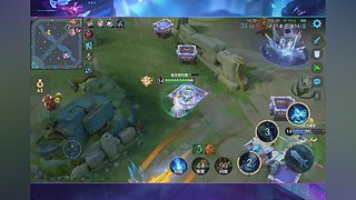 无双甄姬含泪单排