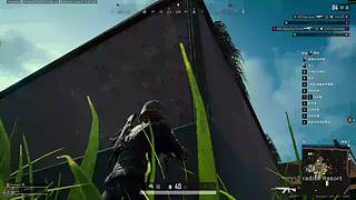 沃克鱼的直播间