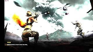 80岁老太勇闯帕布鸡