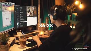 重生之奋发涂墙