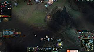 【CSTG】林：播播啵啵