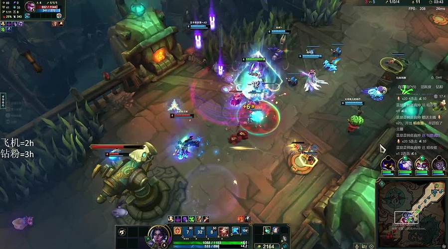 香辣小鸡魔王护进化记