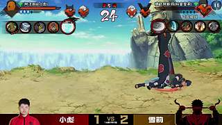 3 月高招A迪达拉【晓创生】情报会