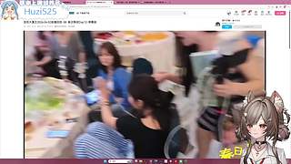 【小奶团】哈基米南北绿豆～