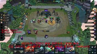 艾欧尼亚水友赛免费上车拿鱼翅~！