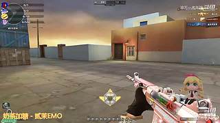 尝试一下无畏契约