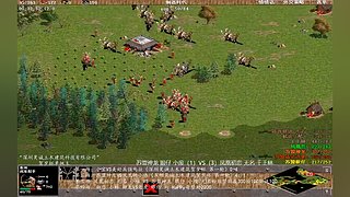 帝国时代之罗马复兴 221010