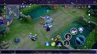 新赛季单排上百星