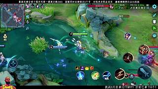 新赛季的神王!!!!!