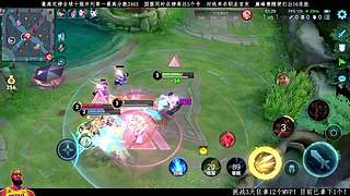 3天内狂拿12个mvp！正式第一天