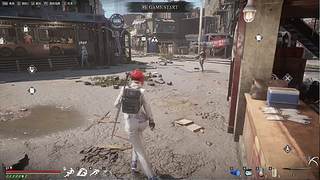 游戏名：THE CUBE SAVE US