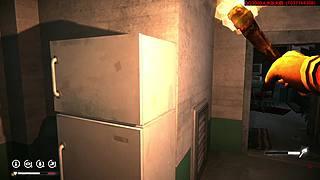 【漫漫长夜】第五章更新啦！！！