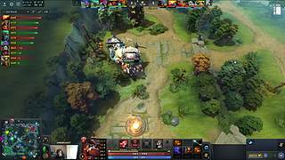 梦幻联赛S27 B舞台【重播】