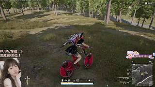 PUBG/酸角洲 甜妹等你哟（有车位）