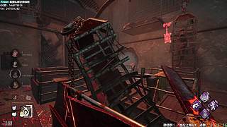 【樂】♪西安人滴城墙哈，似西安人滴主播~