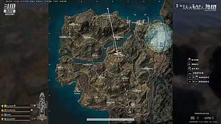 吃鸡吃鸡嗷┗|｀O′|┛