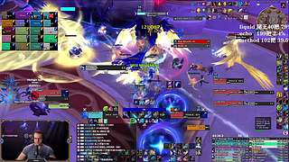 OB：团本首杀争夺战！双倍亲密度