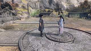 古龙风云录RE新档