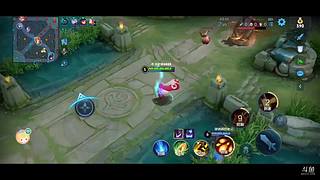 自由仁世界的直播间