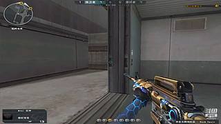 CF不忘初心、励志前行