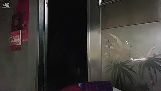 【小奶团】炒茶小妹上线了～