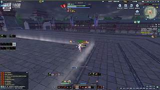 【小哪吒】莽辞刀法