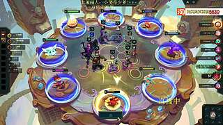 海克斯乱斗第一高手！全区有车位~！