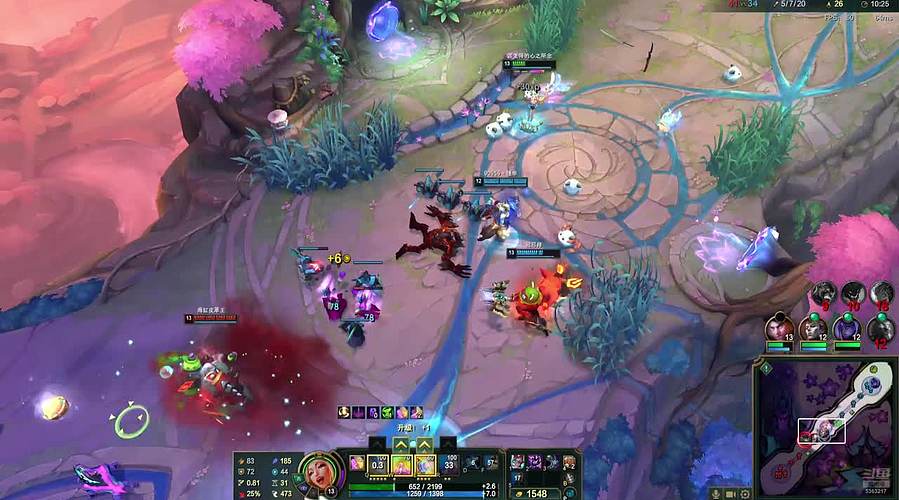 乱斗碴子，三星斗圣后期的老官！！！