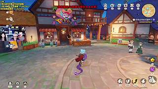 天才少年咧神来啦！！