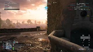 战地一和战地五   战地2042