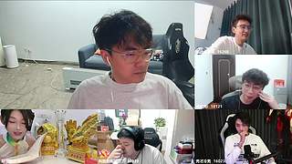 全DY家庭地位最高的男人