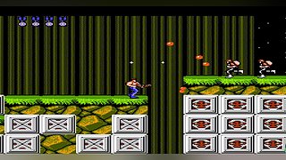 进来！带你回到美好童年时代！