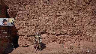 《红色沙漠》顶级智慧巅峰操作！