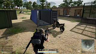 炼手：游戏自由人