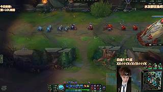 我是驴酱杯S2最强中单 吗