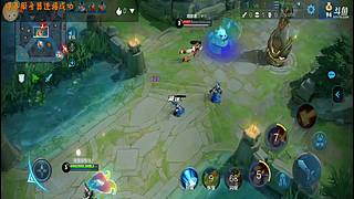 安琪拉她又回来啦！