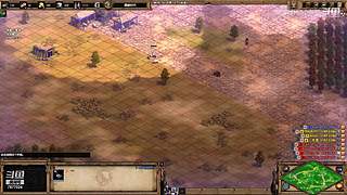 帝国时代2决定版-wolf