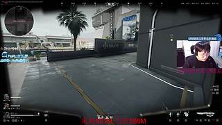 永远不烂尾的直播间