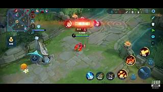 法师出场，安琪你小妹