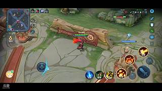 法师出场，安琪你小妹