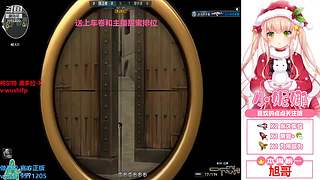 希望有一个人能看破小娜的脆弱