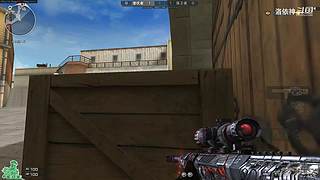 排位走起，单排有车