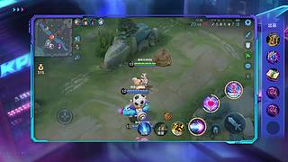 上分？对了就是上分