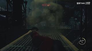 【声控】恐怖游戏有胆你就来