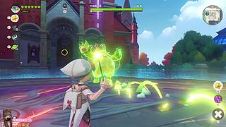 【小奶团】山海自有归期，风雨自有相逢