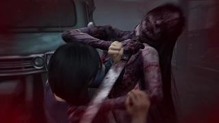 【Cat】独立恐怖新作开荒