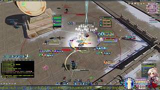 正式服竞技场环节！！！